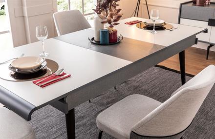 Heroko Masa Açılır