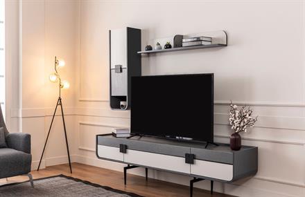 Heroko Tv Ünitesi