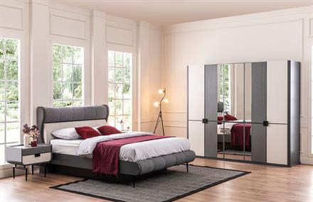 Heroko Yatak Odası Takımı