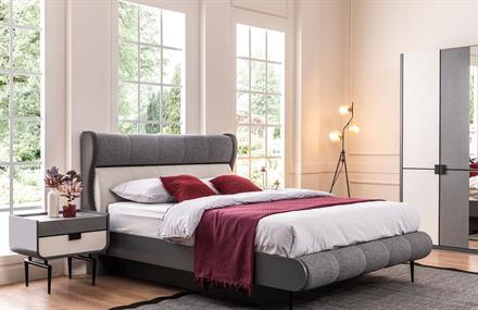 Heroko Yatak Odası Takımı