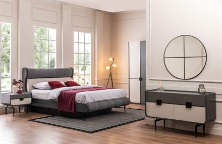 Heroko Yatak Odası Takımı