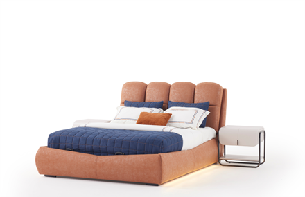 Hewson Karyola Bazalı 180 cm