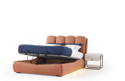 Hewson Karyola Bazalı 180 cm