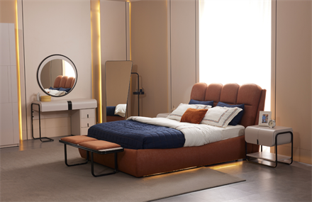 Hewson Yatak Odası Takımı