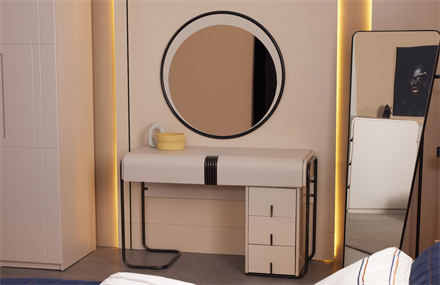 Hewson Yatak Odası Takımı