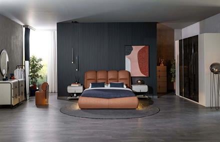 Hewson Yatak Odası Takımı