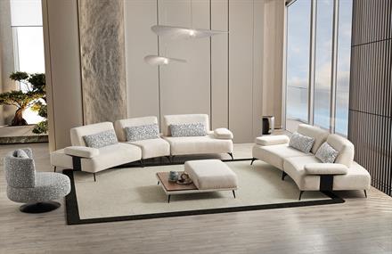 Holiday Koltuk Takımı