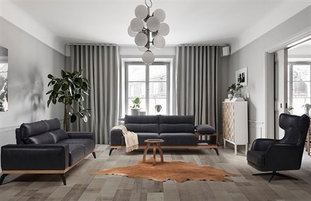 Honoeur Koltuk Takımı