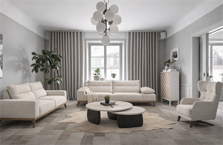 Honoeur Koltuk Takımı