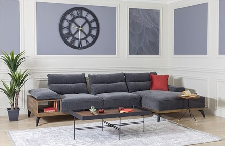 Honoeur Köşe Takımı Mini