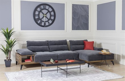 Honoeur Köşe Takımı Mini