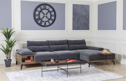 Honoeur Köşe Takımı Mini