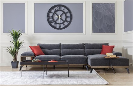 Honoeur Köşe Takımı Mini