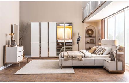 Honor Yatak Odası Takımı