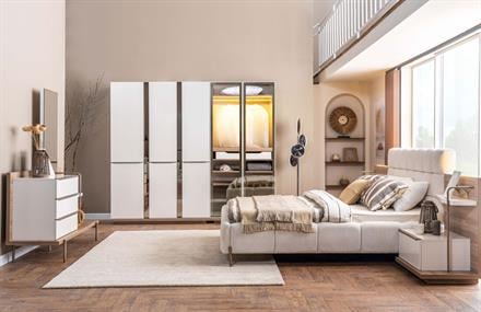 Honor Yatak Odası Takımı