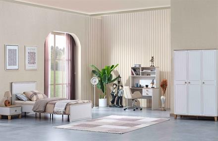 Horen Genç Odası Takımı