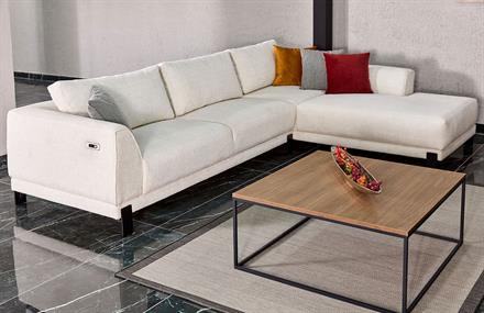 Huston Köşe Koltuk