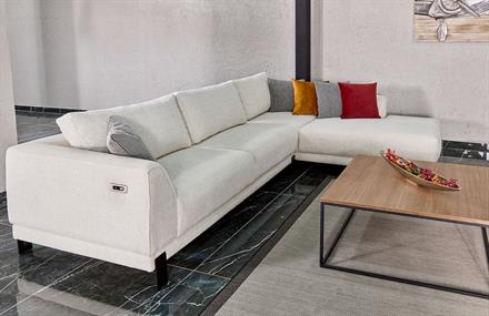 Huston Köşe Koltuk