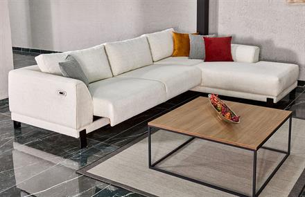 Huston Köşe Koltuk