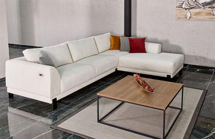 Huston Köşe Koltuk