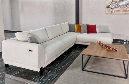 Huston Köşe Takımı