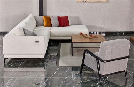 Huston Köşe Takımı