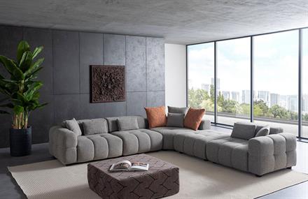 İlay Köşe Takımı