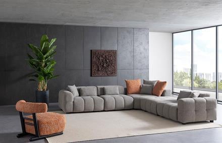 İlay Köşe Takımı