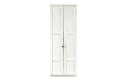 Ilva 2 Kapaklı Dolap