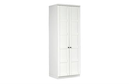 Ilva 2 Kapaklı Dolap