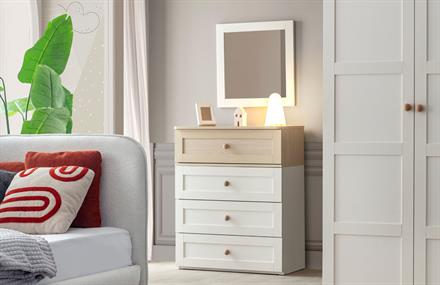 Irav Çocuk Odası Takımı