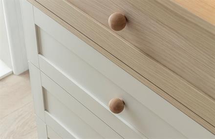 Irav Şifonyer + Ayna