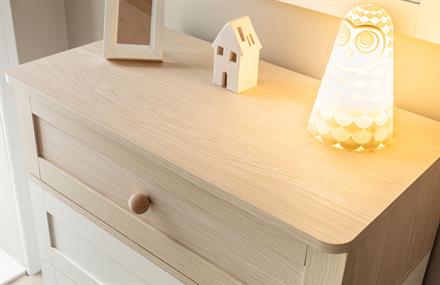 Irav Şifonyer + Ayna