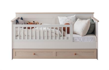 Irav Toddler Karyola 90x190