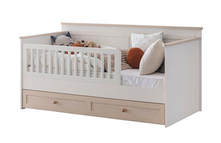 Irav Toddler Karyola 90x190