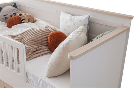 Irav Toddler Karyola 90x190