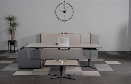 Irvallo Ofis Takımı