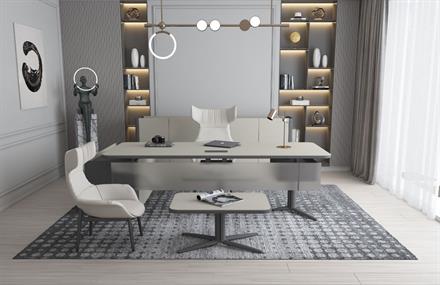 Irvallo Ofis Takımı