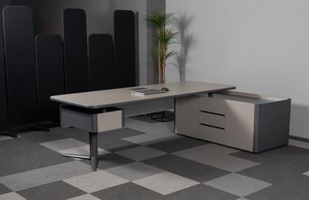 Irvallo Ofis Takımı