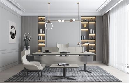 Irvallo Ofis Takımı