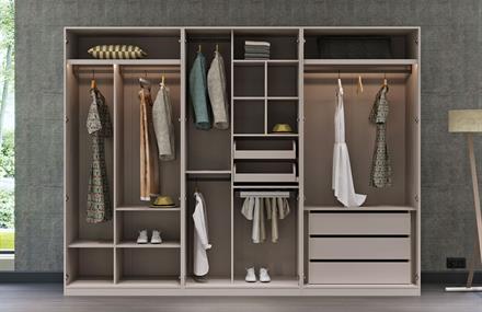 Isolde Yatak Odası Takımı