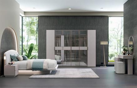 Isolde Yatak Odası Takımı