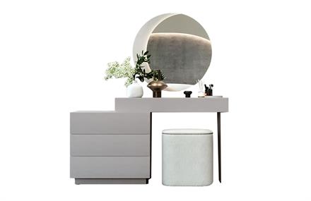 Isolde Yatak Odası Takımı