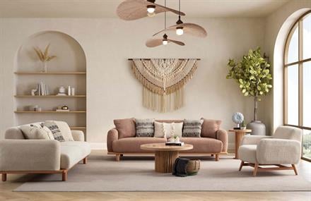 İssoyn Koltuk Takımı