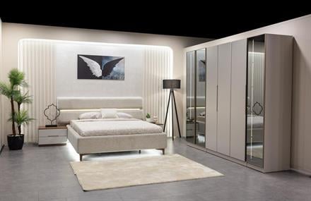 Karly Yatak Odası Takımı