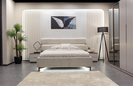 Karly Yatak Odası Takımı