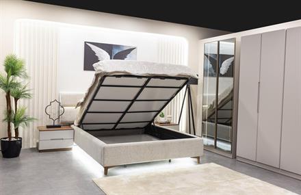 Karly Yatak Odası Takımı