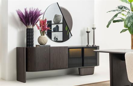 İva Yemek Odası Takımı