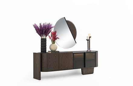 İva Yemek Odası Takımı