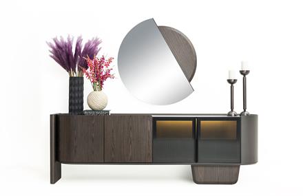 İva Yemek Odası Takımı